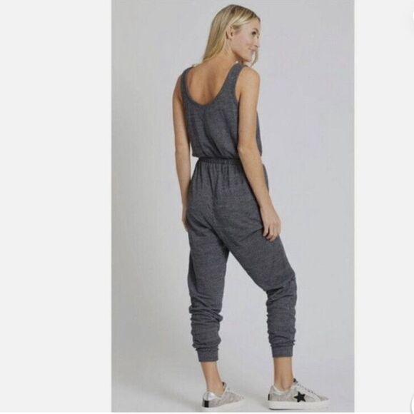 Free People beach Bicoastal Romper - Picture 7 of 9